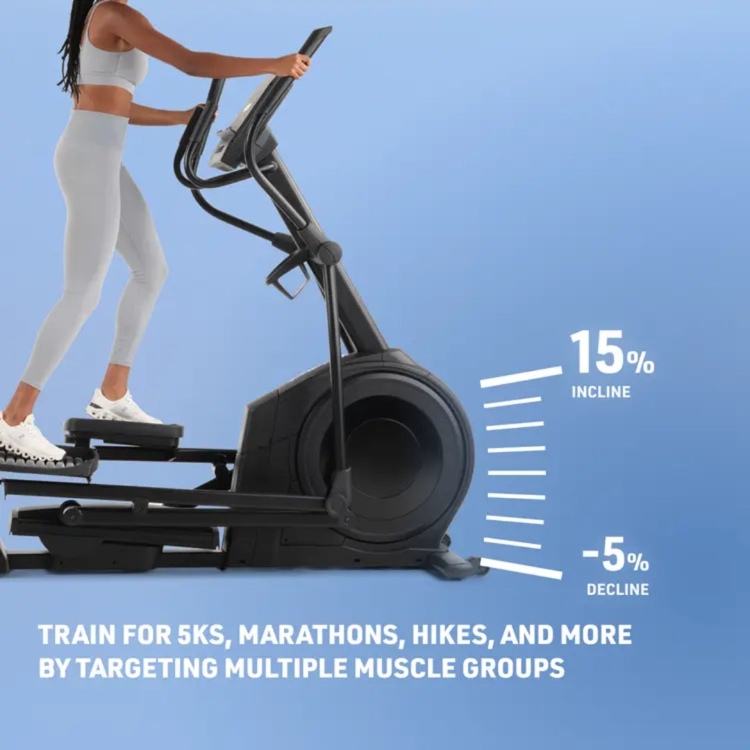 AirGlide Elliptical