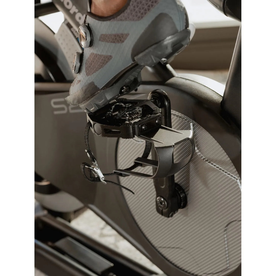 Commercial S27i Spin Bike