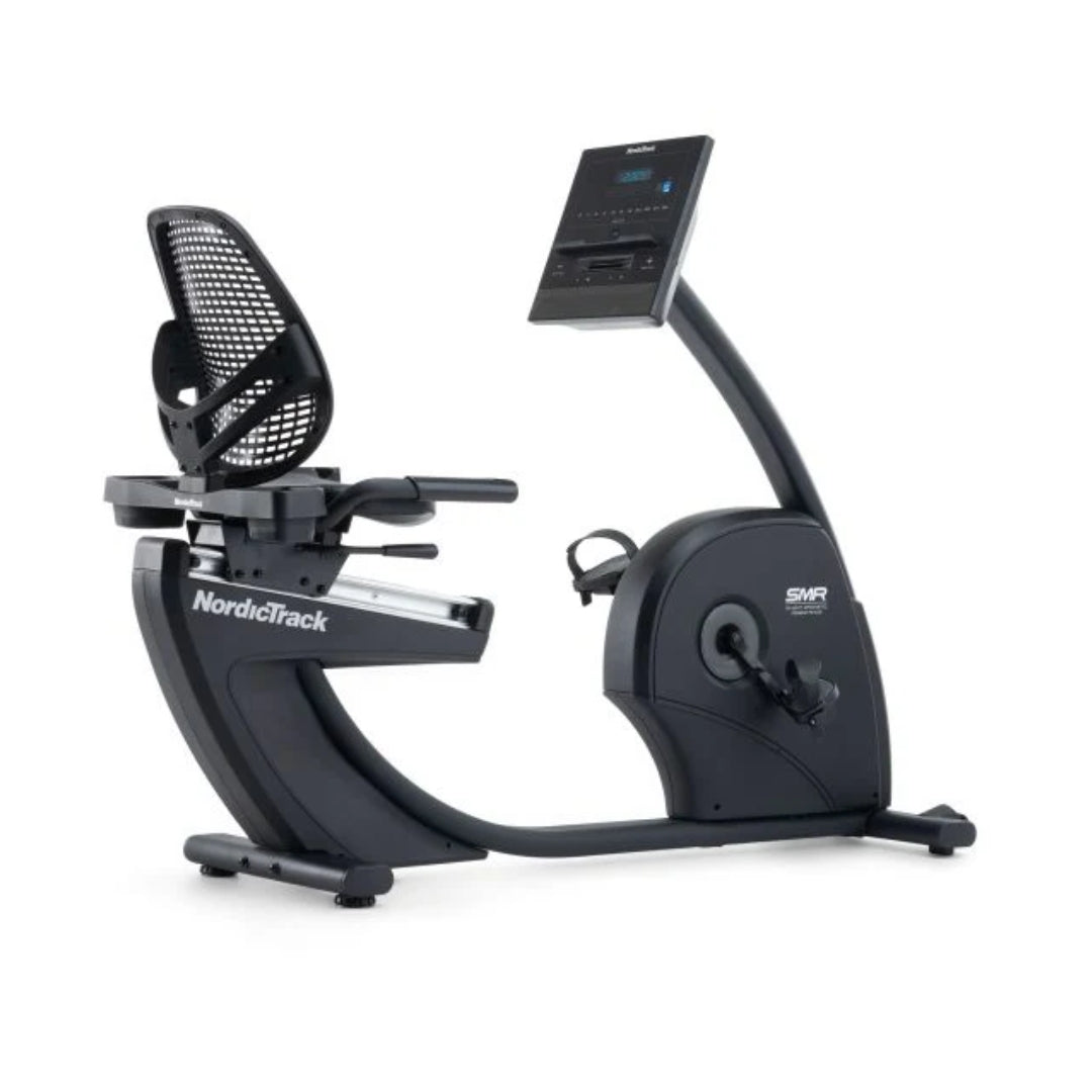 G LE Recumbent Bike