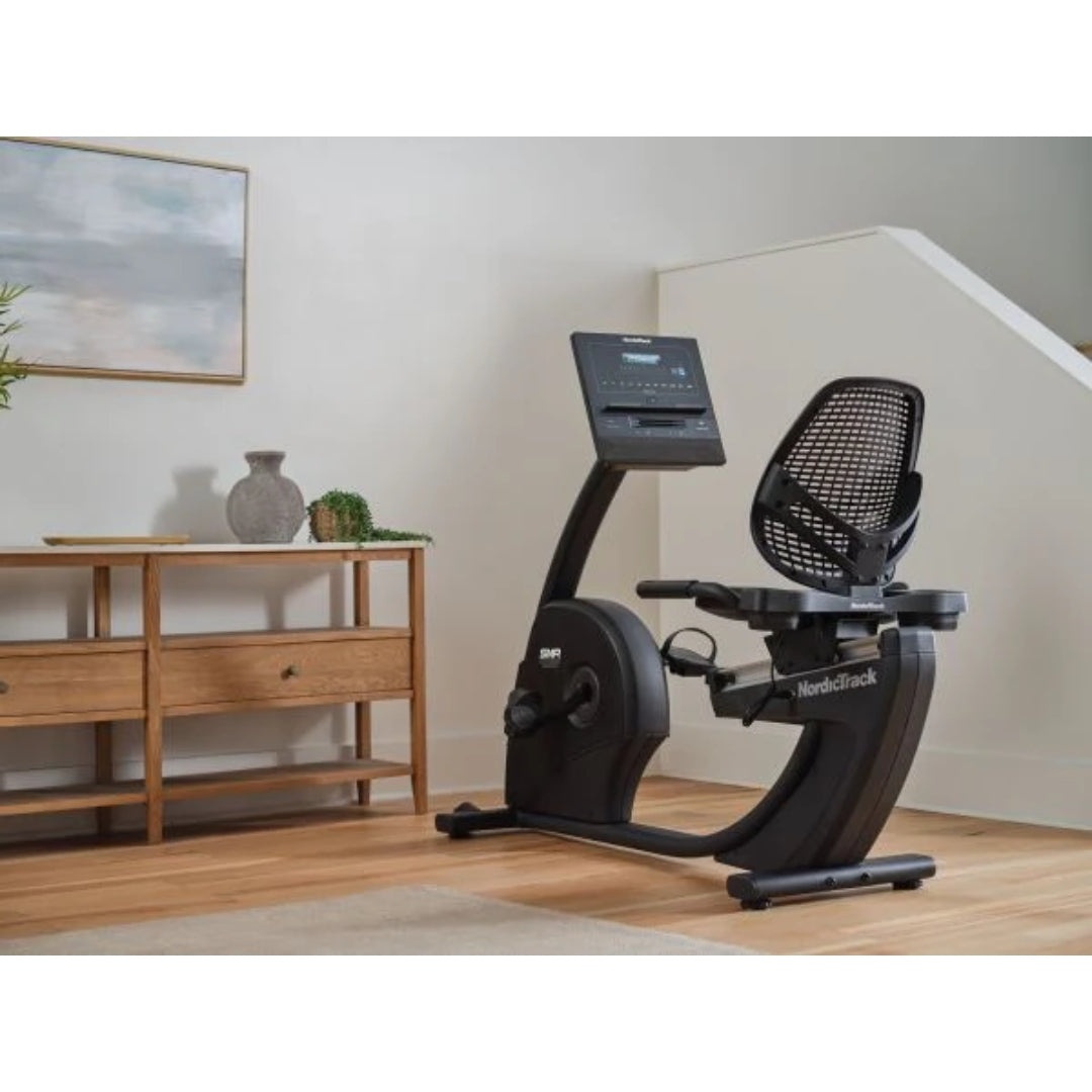 G LE Recumbent Bike