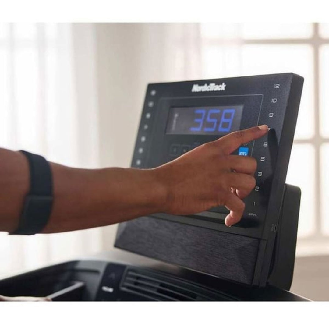 NordicTrack T Series 7 Treadmill