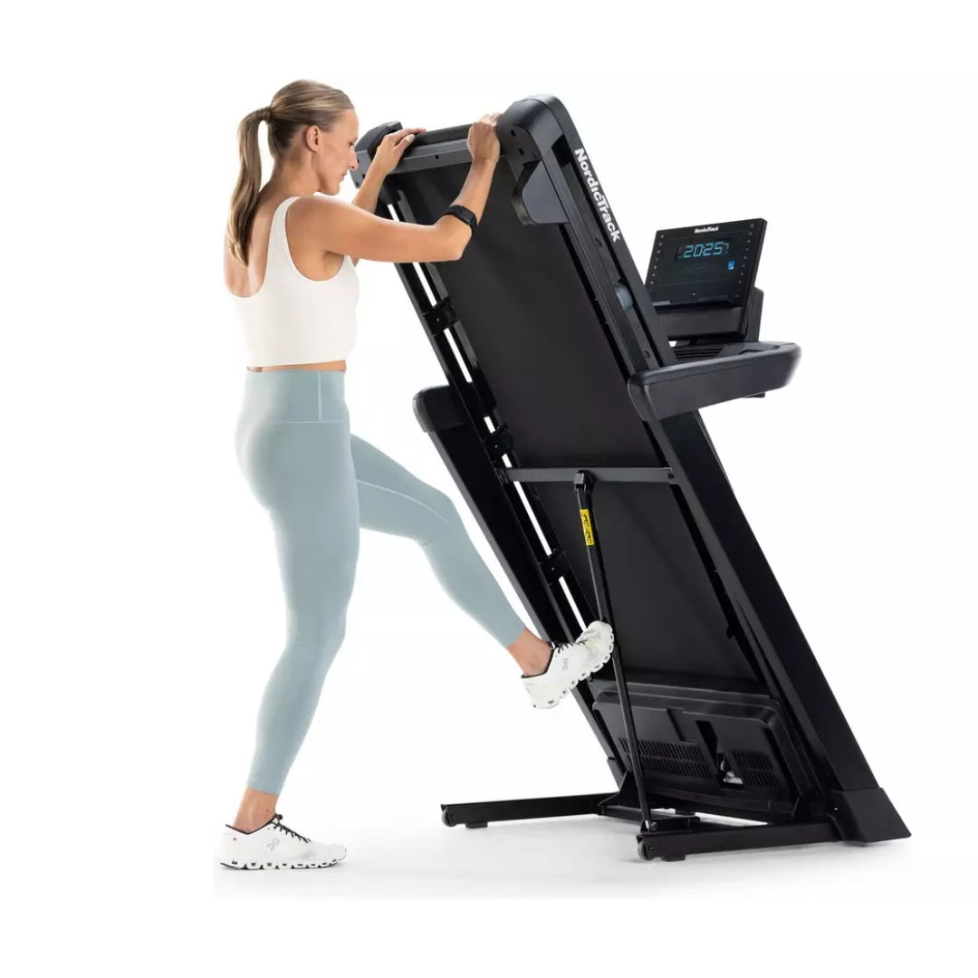 NordicTrack T Series 7 Treadmill
