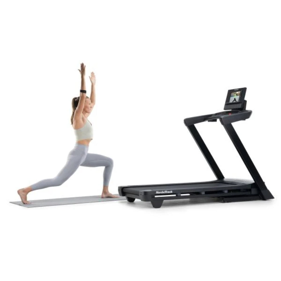 T Series 8 Treadmill