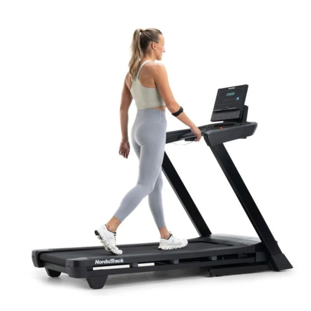 T Series 8 Treadmill