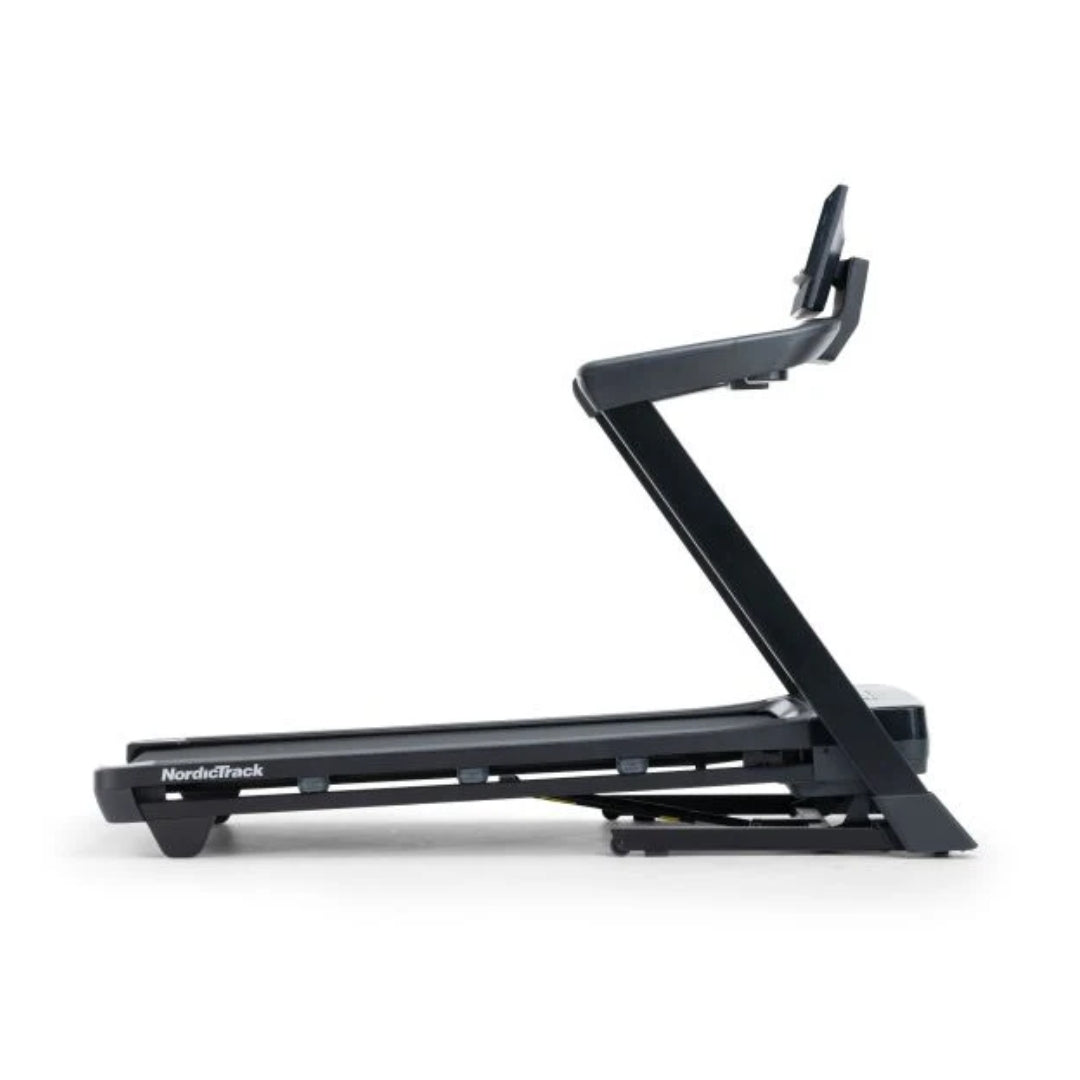T Series 8 Treadmill