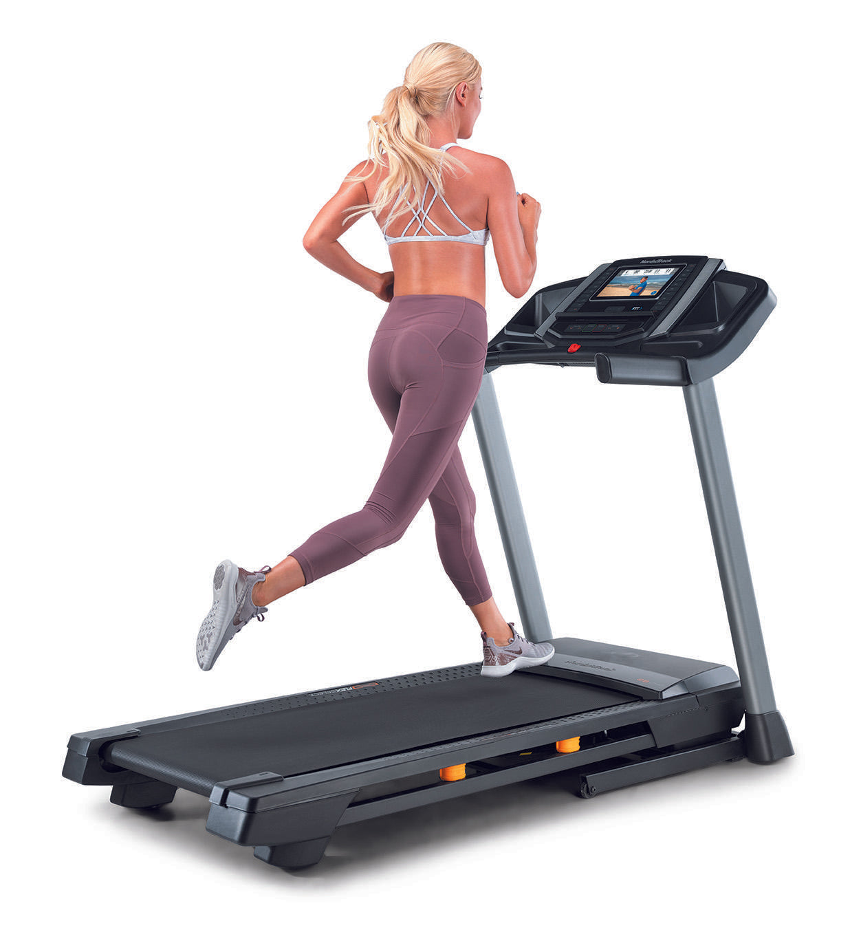 Nordictrack Treadmill T6.5 Si