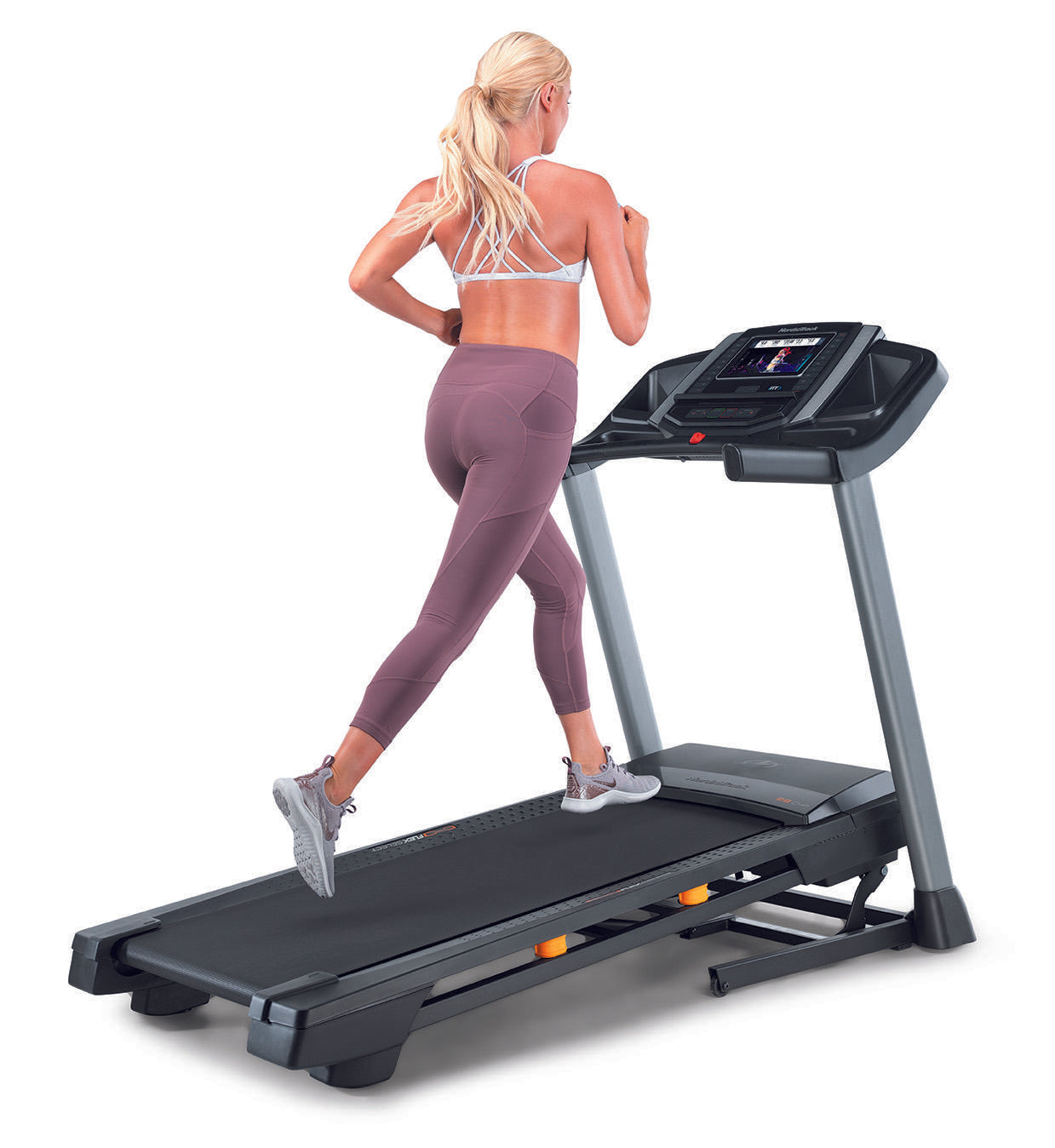 Nordictrack Treadmill T6.5 Si