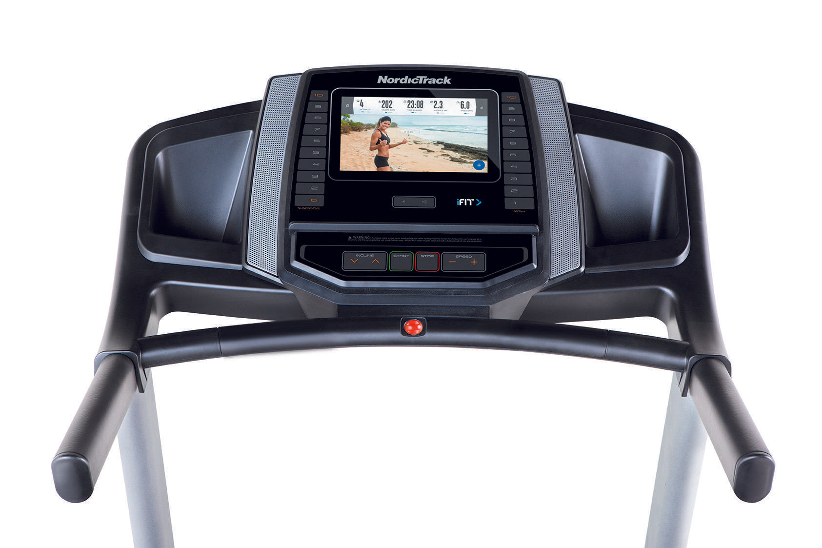 Nordictrack Treadmill T6.5 Si
