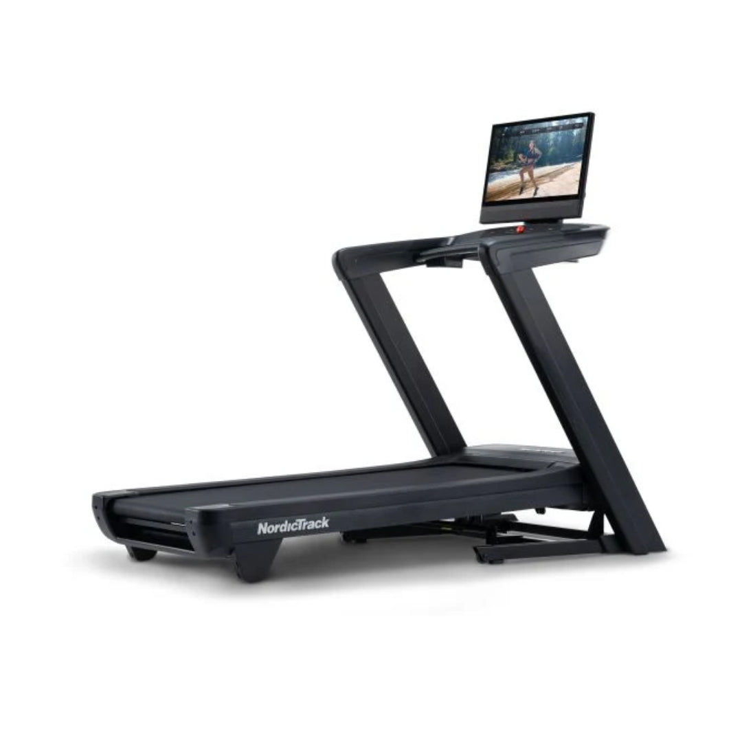 Commercial 2450 Treadmill