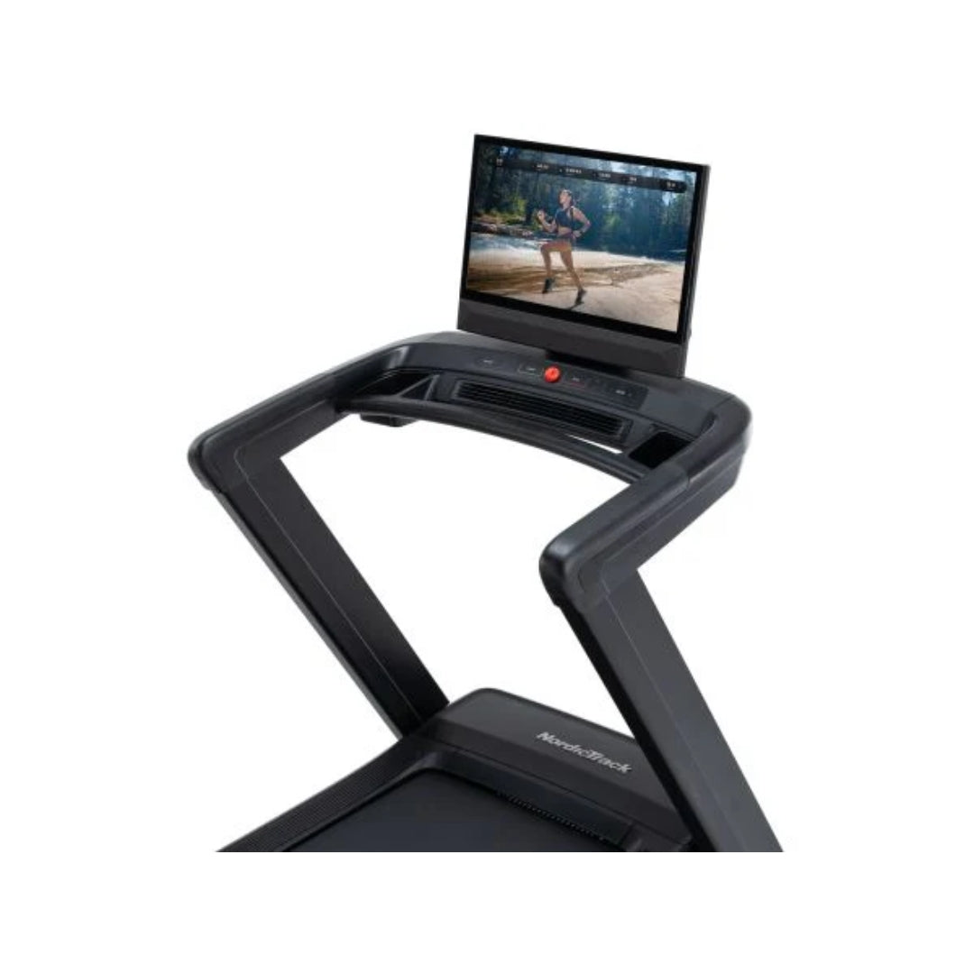 Commercial 2450 Treadmill