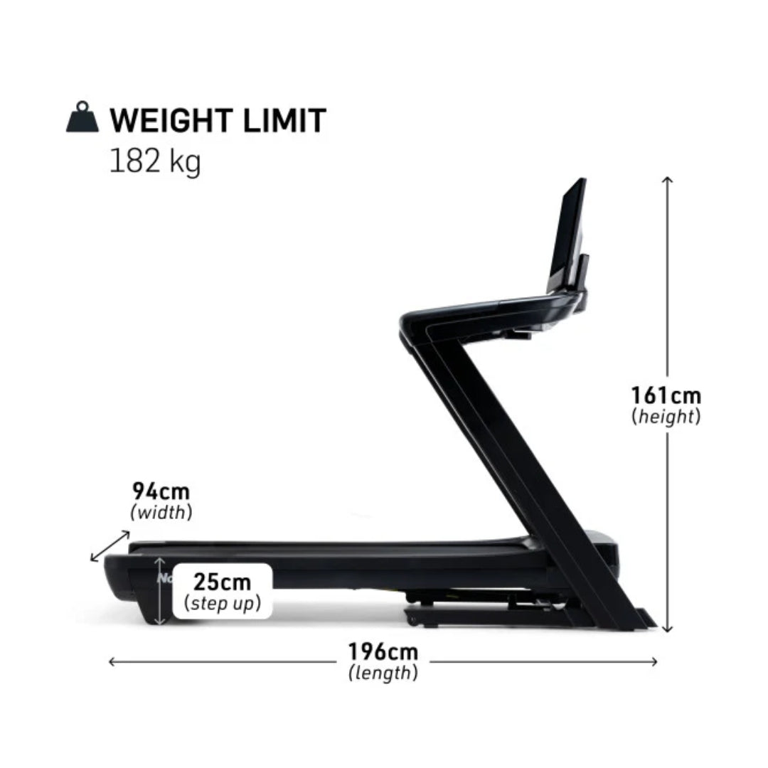 Commercial 2450 Treadmill