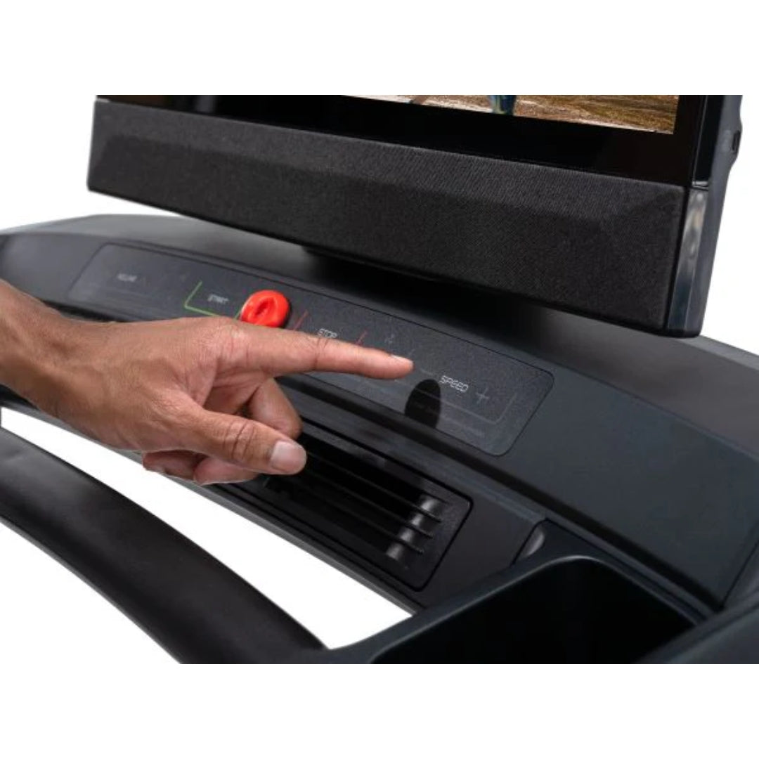 Commercial 2450 Treadmill