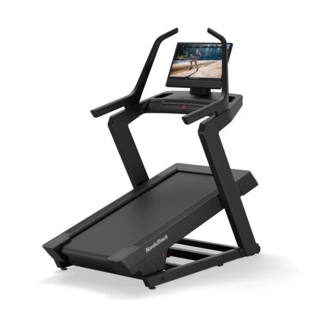 X24 Treadmill