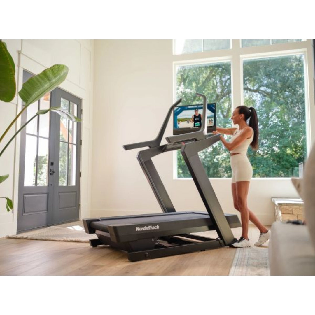 X24 Treadmill