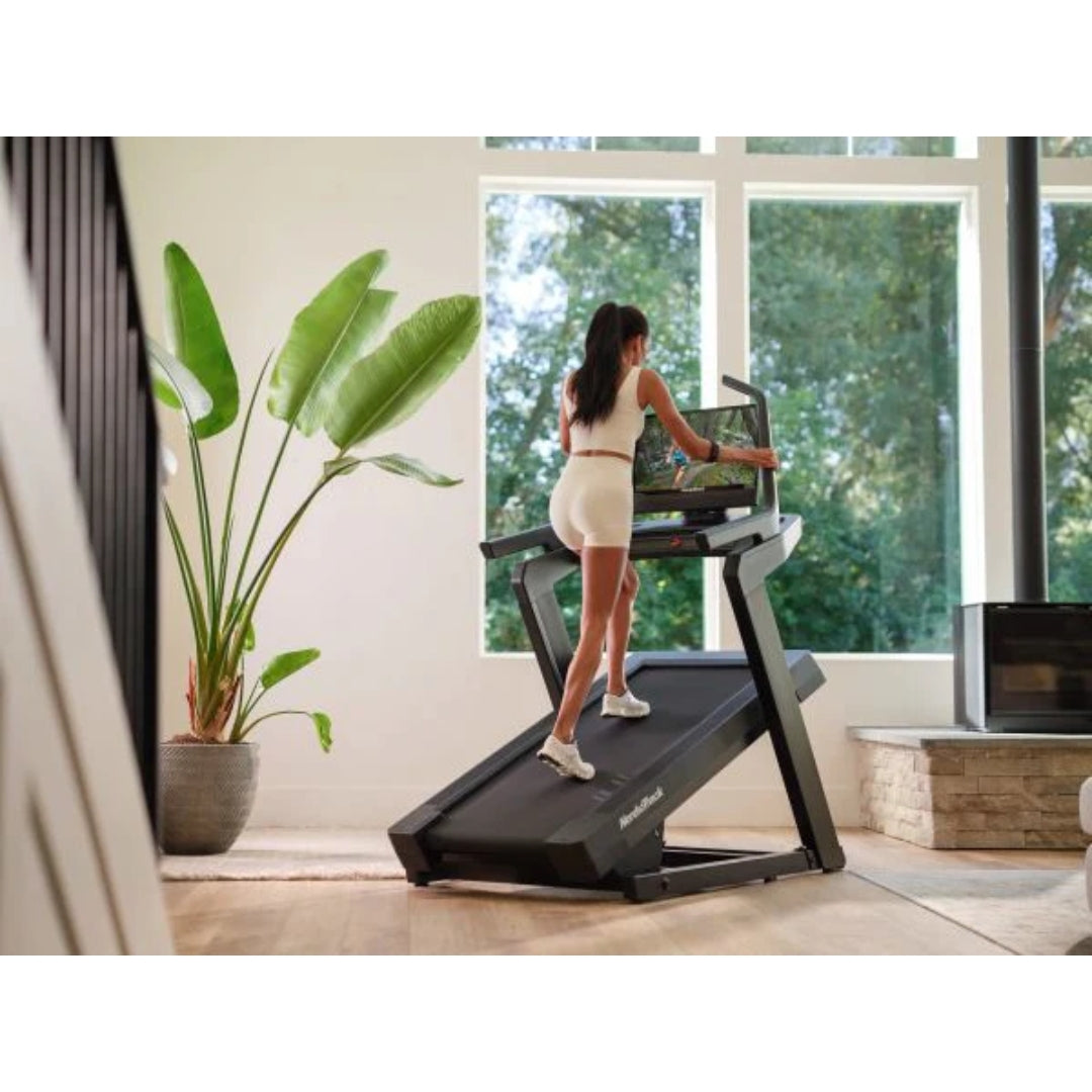 X24 Treadmill
