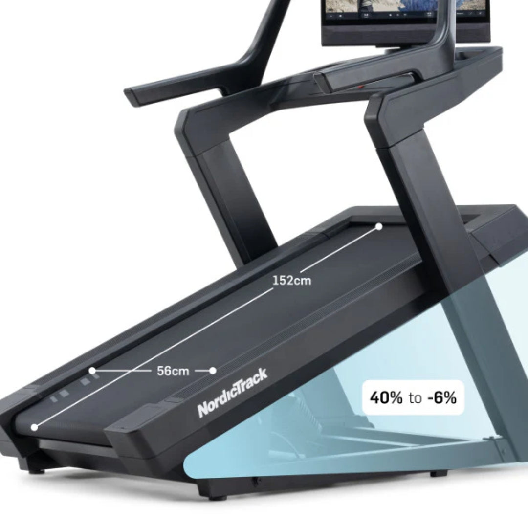X24 Treadmill