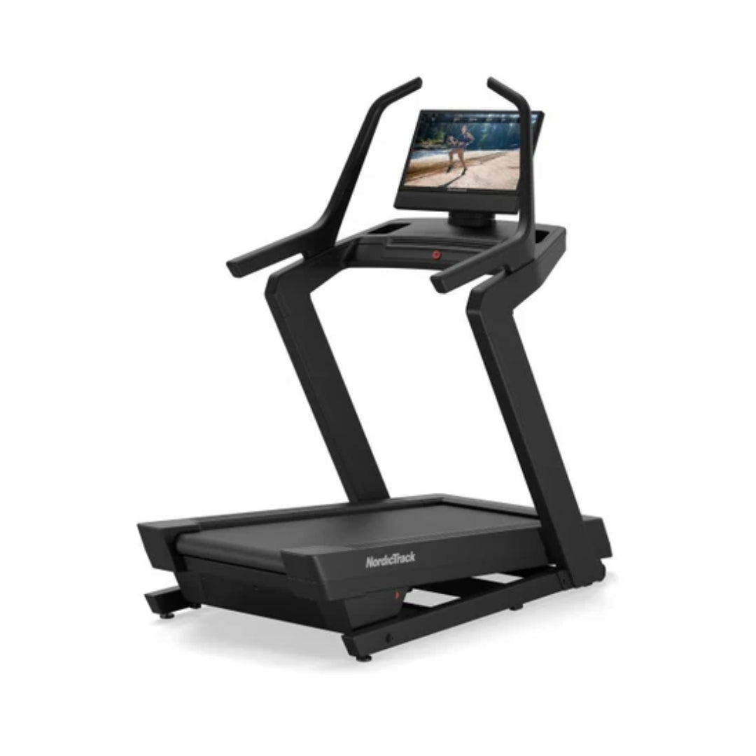 X24 Treadmill