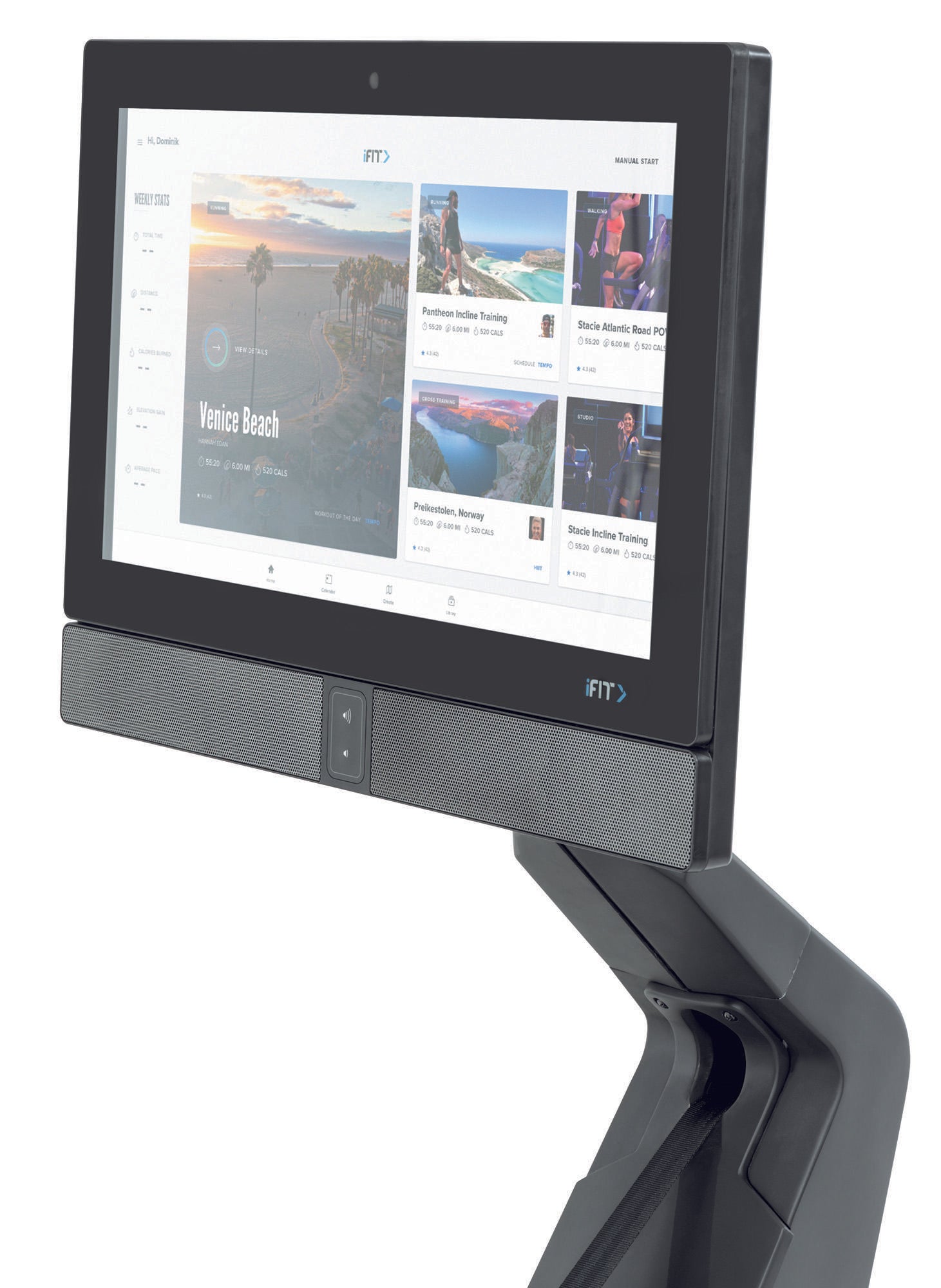 Rowing Machine Rw900