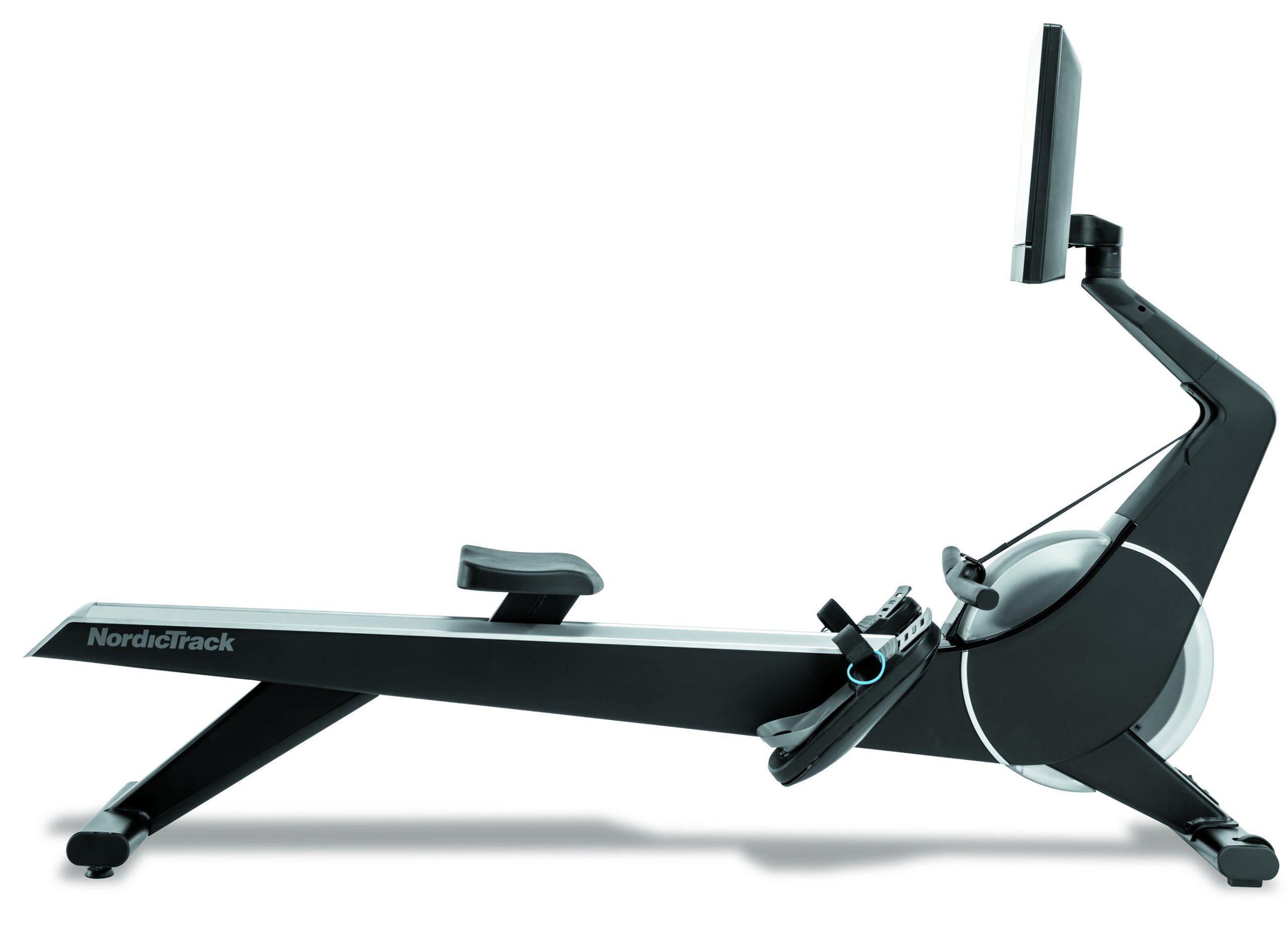 Rowing Machine Rw900