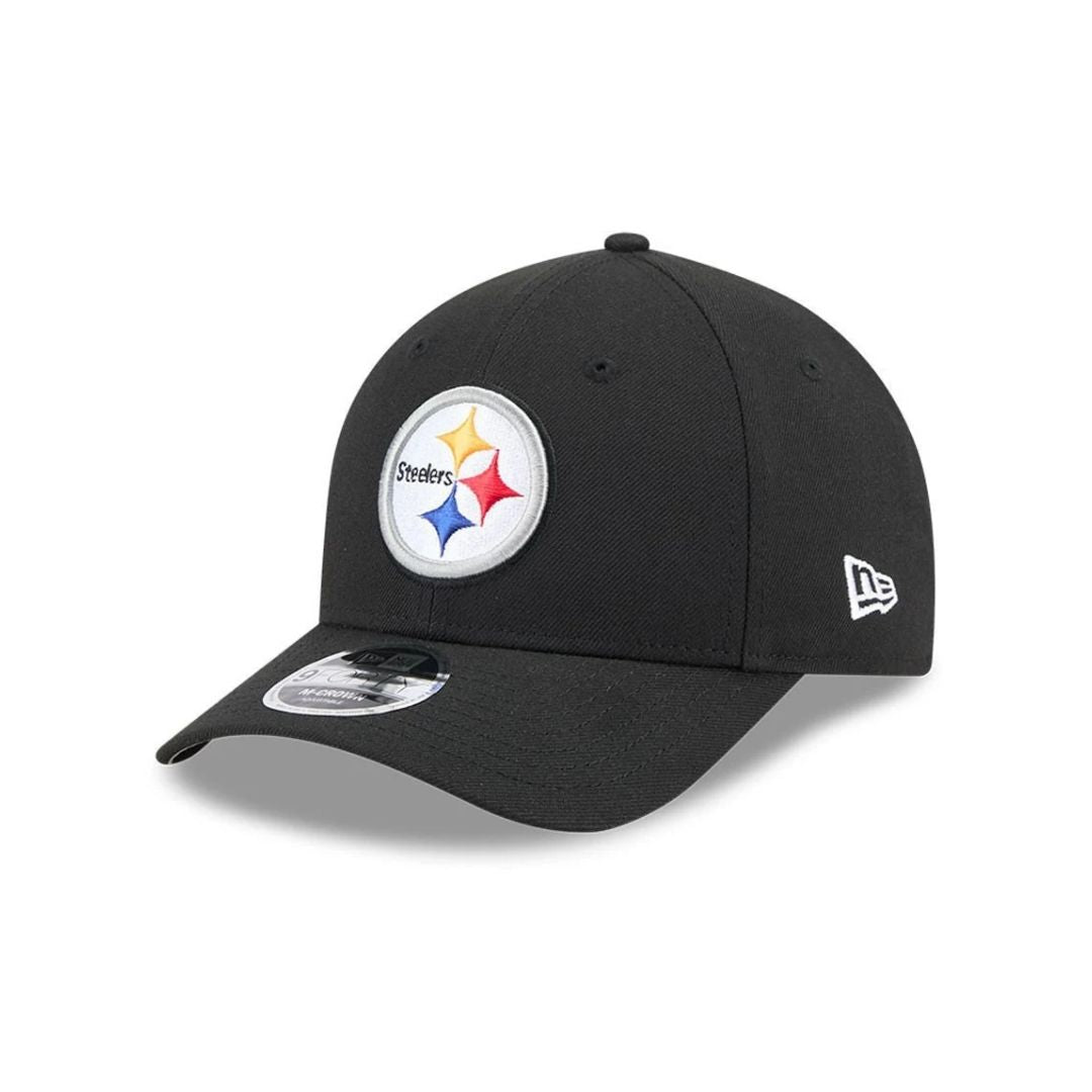 NFL Team 9Forty Pittsburgh Steelers Cap