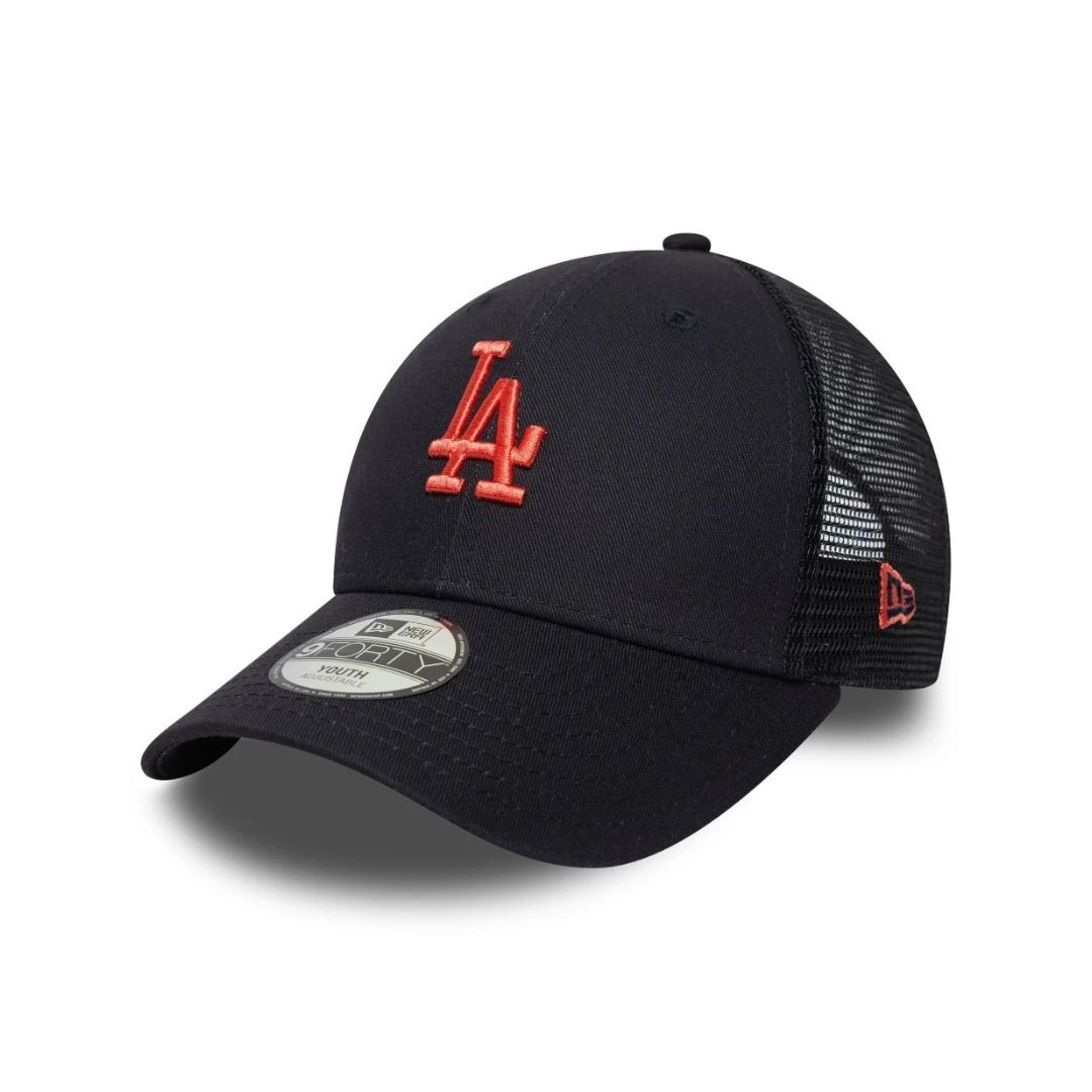 Homefield Trucker Los Angeles Dodgers Cap