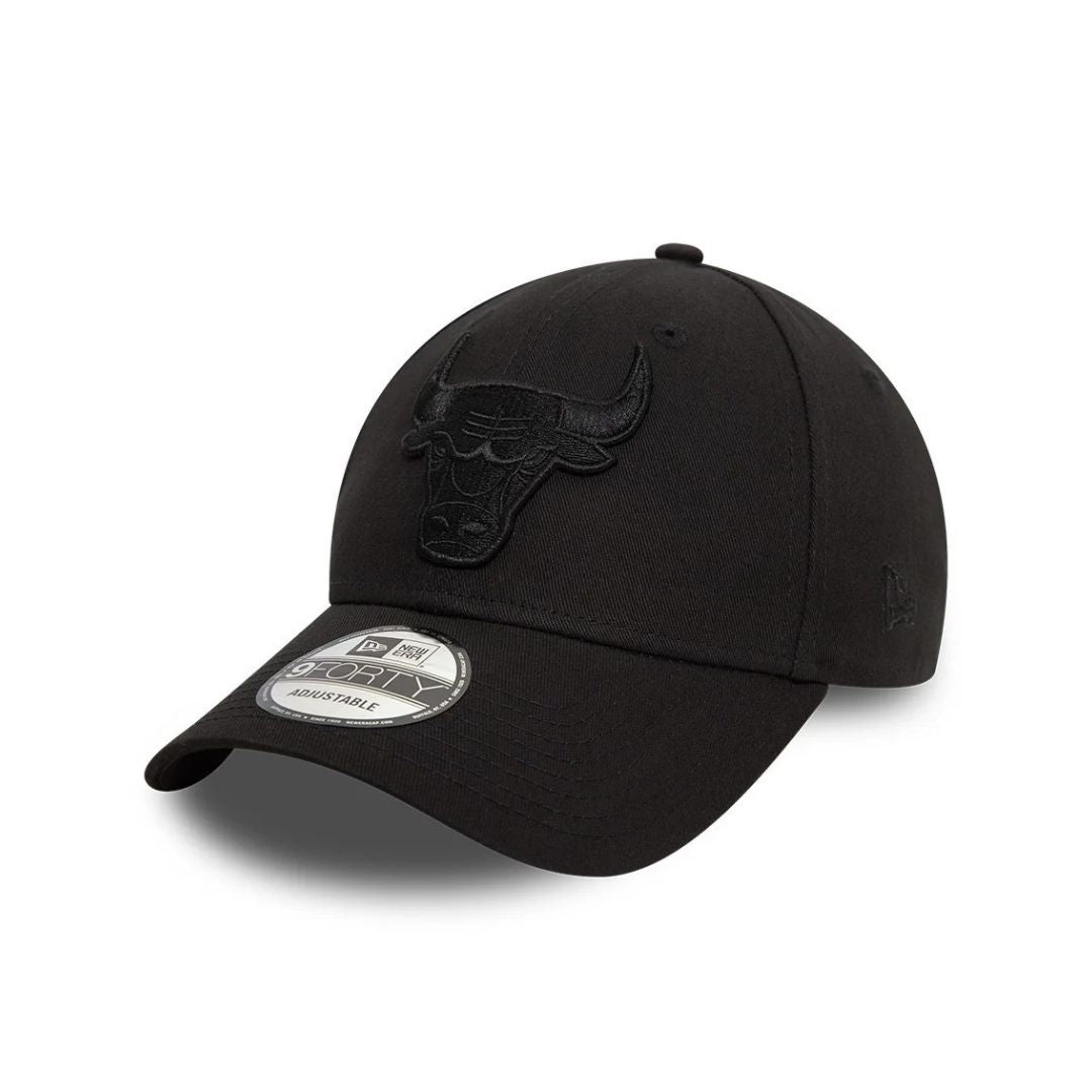 NBA Essential 9Forty Chicago Bulls Cap