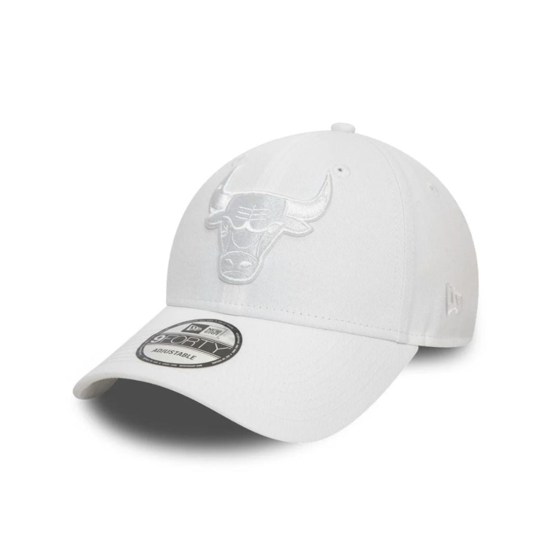 NBA Essential 9Forty Chicago Bulls Cap
