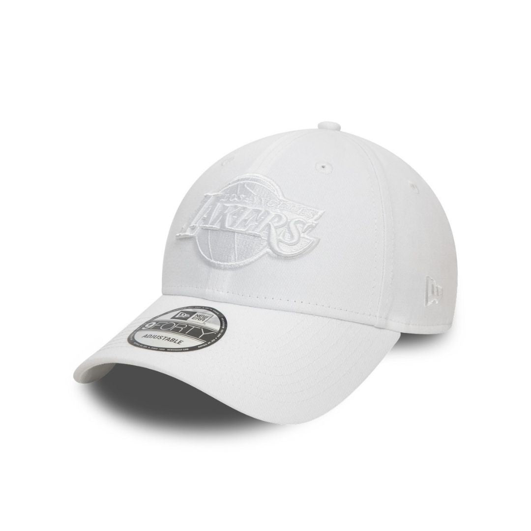 NBA Essential 9Forty Los Angeles Lakers Cap
