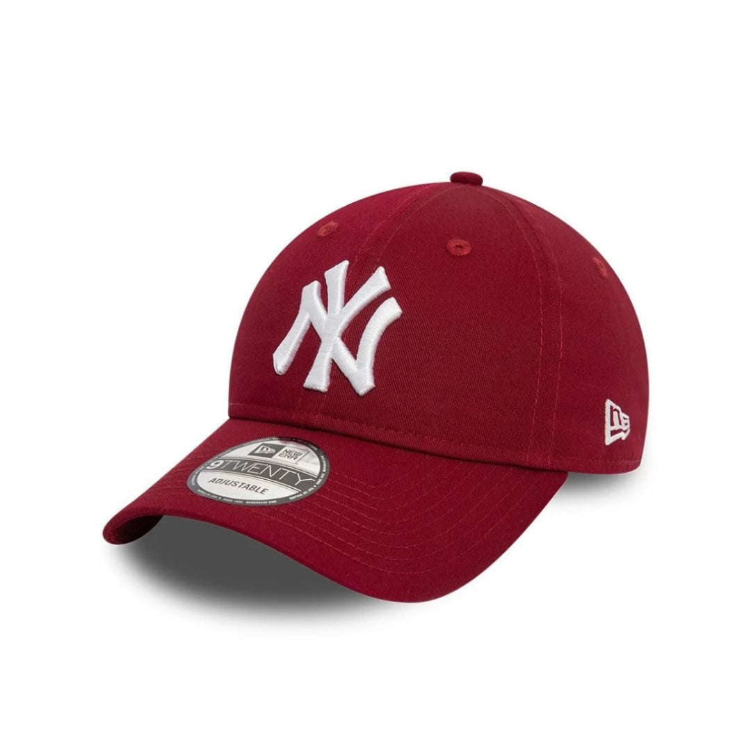 NOS League Essential 9Twenty New York Yankees Cap