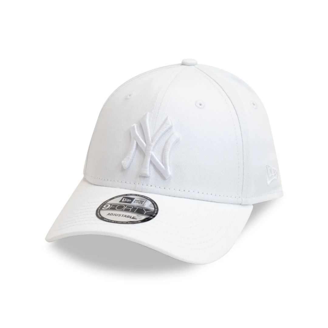NOS League Essential 9Forty New York Yankees Cap