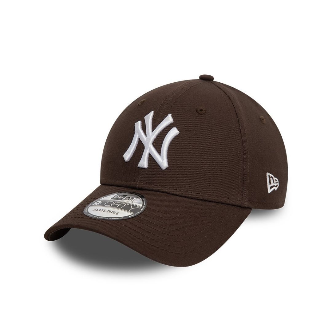 NOS League Essential 9Forty New York Yankees Cap