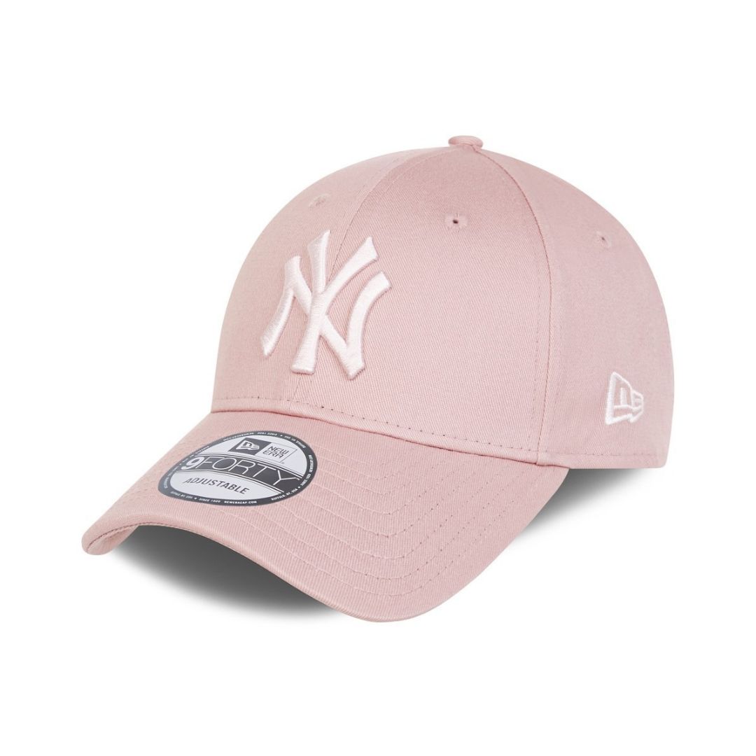 League Essential 9Forty New York Yankees Cap