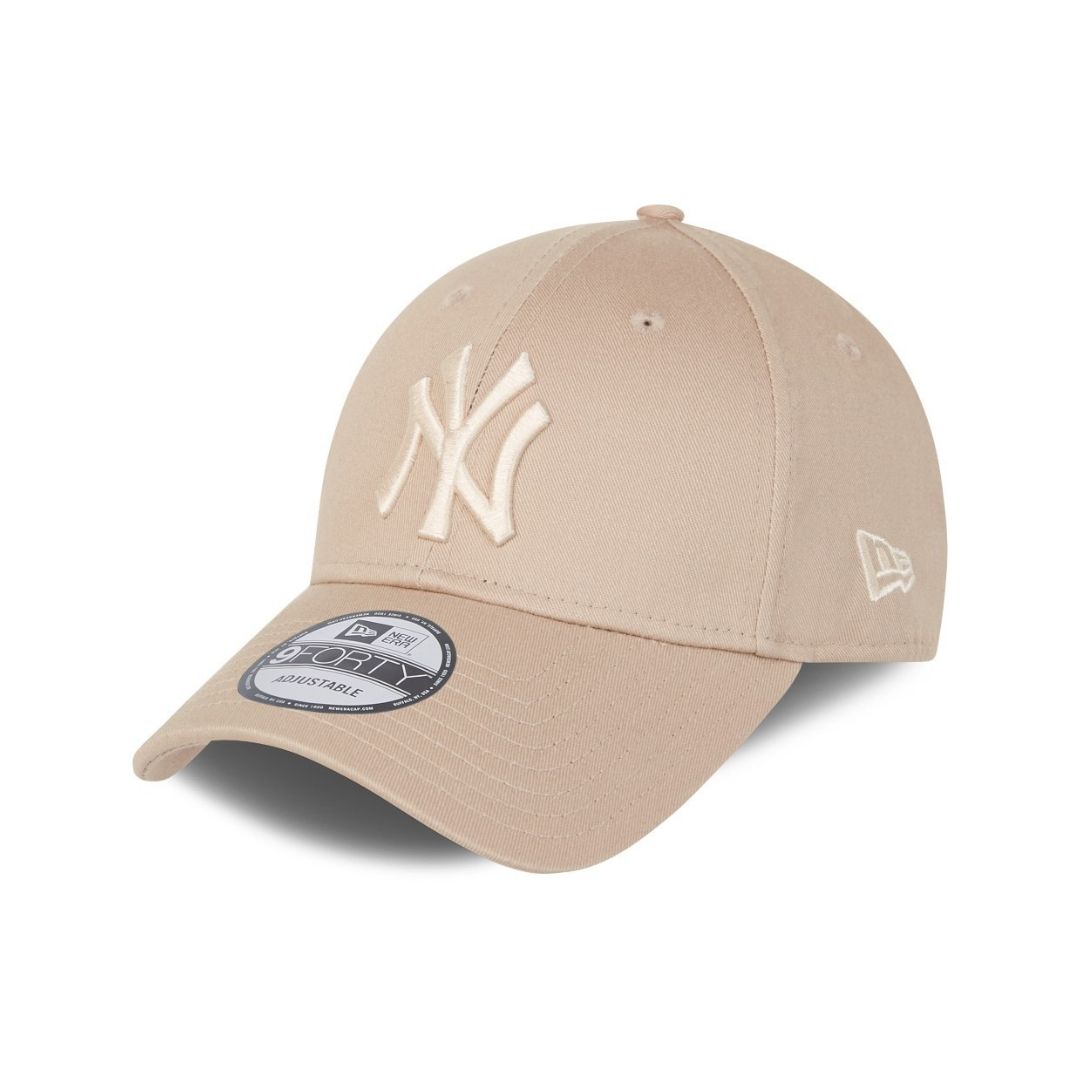 League Essential 9Forty New York Yankees Cap