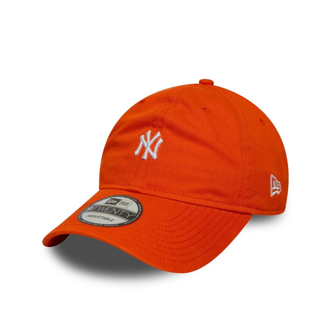 Mini Logo 9Twenty New York Yankees Cap