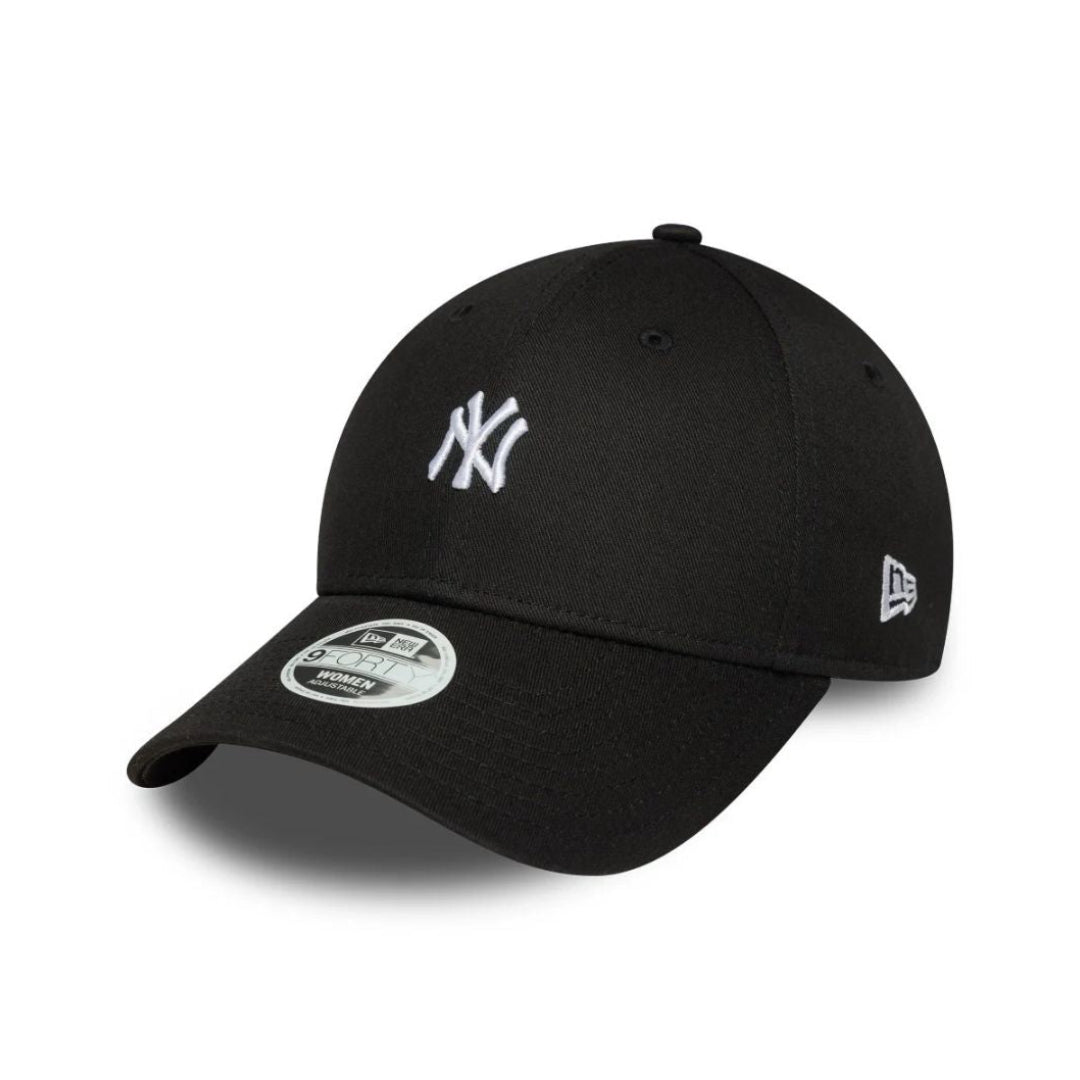 Mini Logo 9Forty New York Yankees Cap