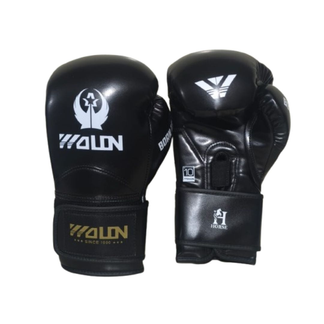Ghost Boxing Gloves