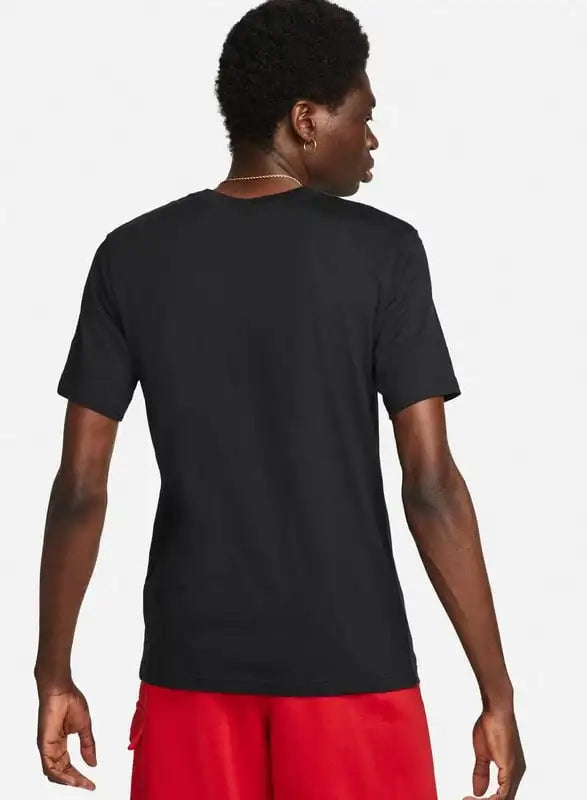 Sportswear Hybrid Top