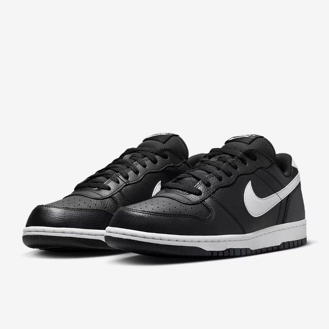 Big Low Lifestyle Shoes