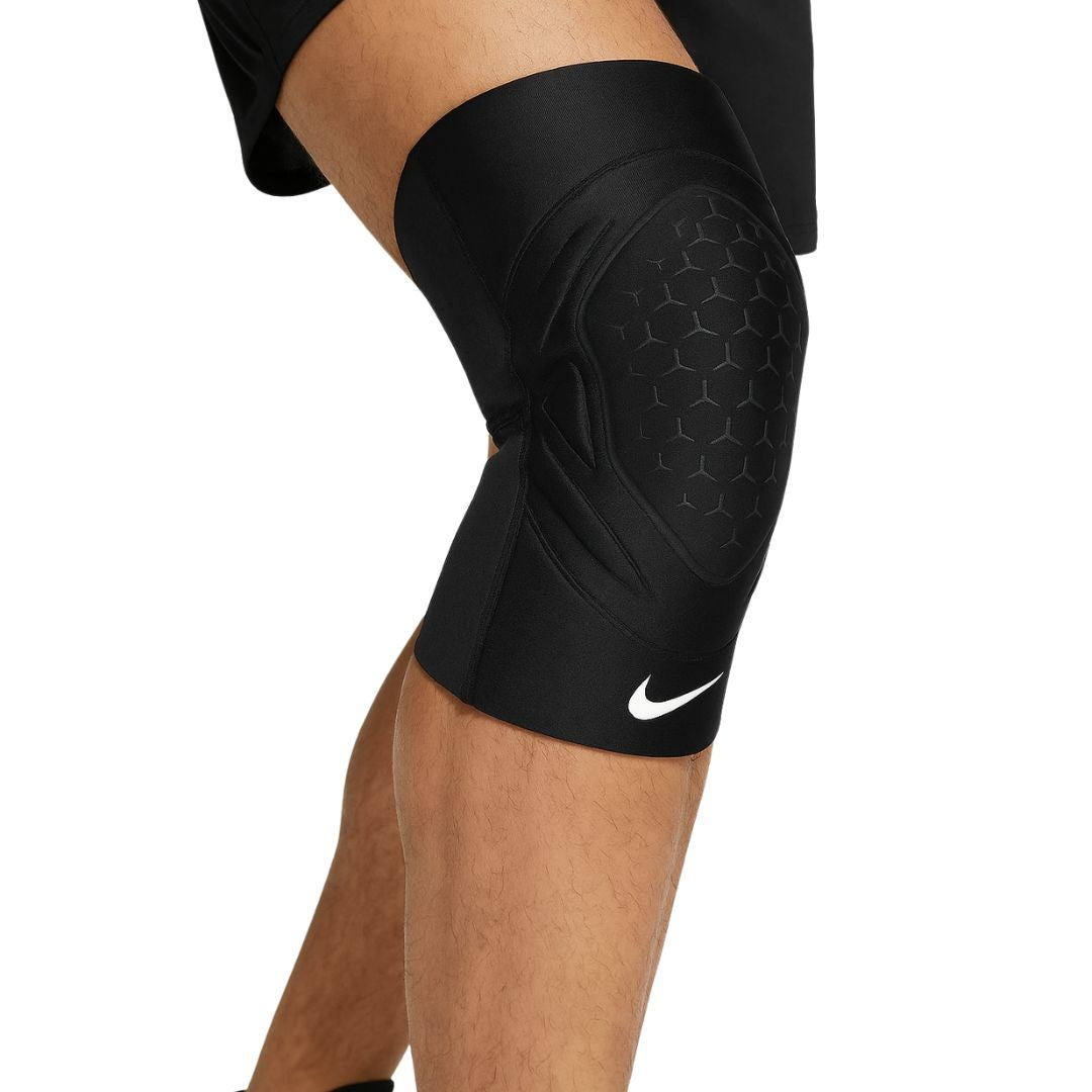 Knee Pads Patella Knee Nike Knitted Knee Sleeve Nike Pro Closed
