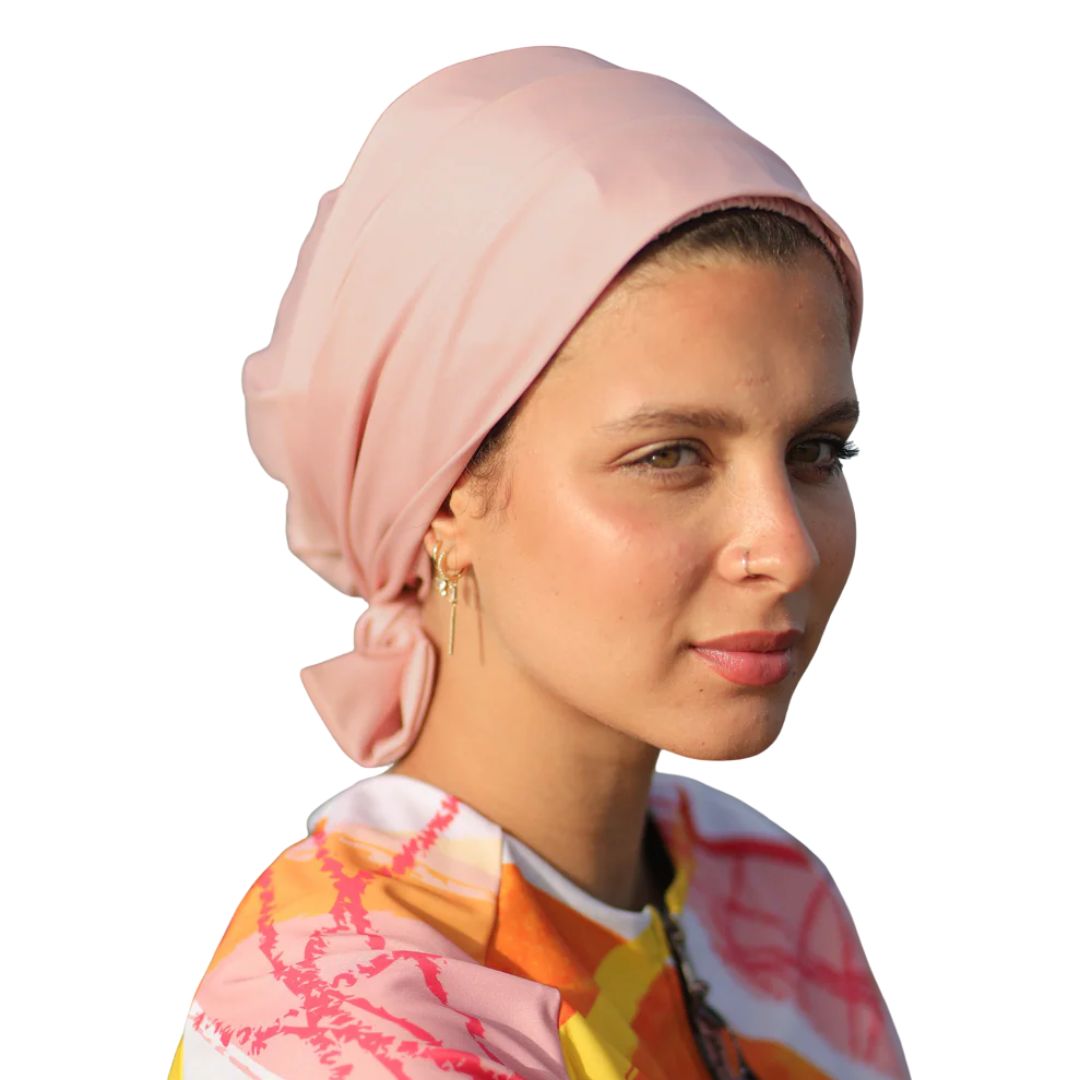 تربون خوخي فاتح