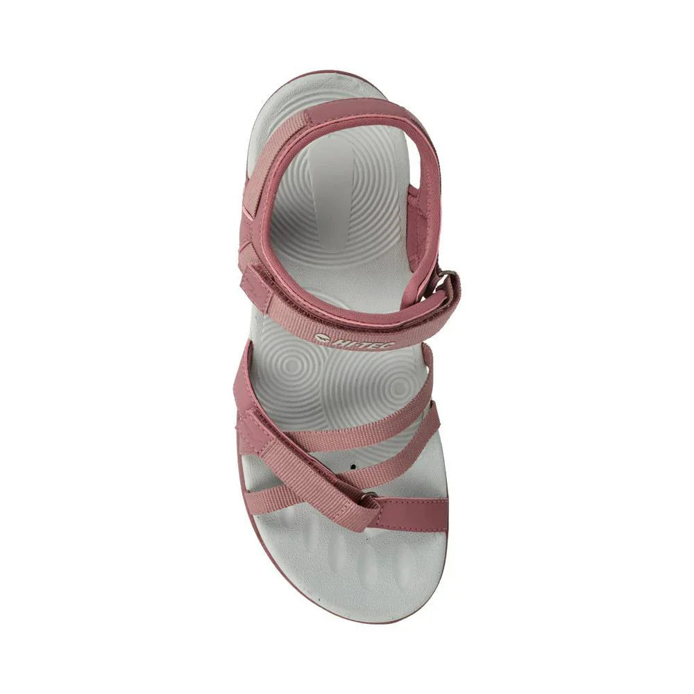 Anselia Sandals