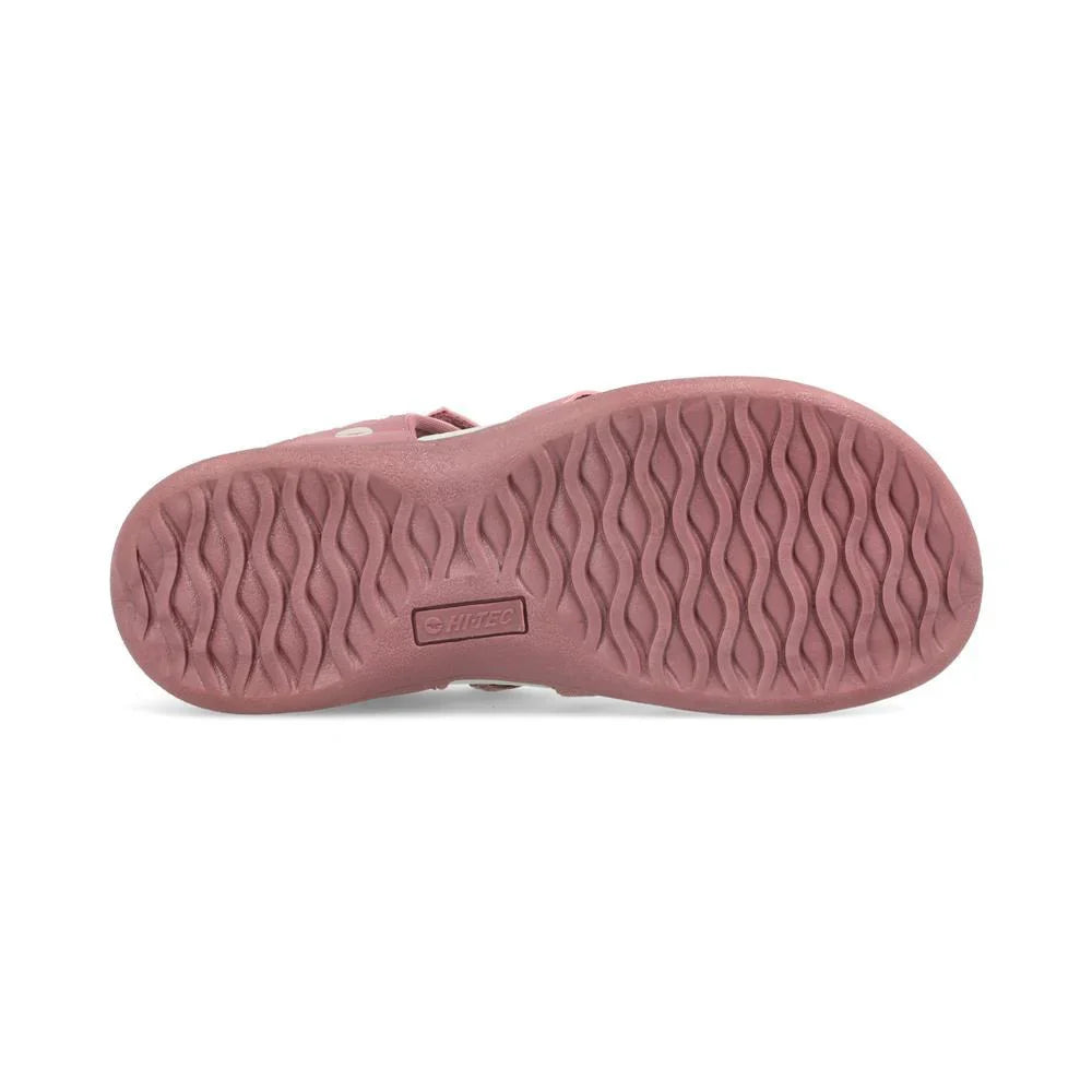 Anselia Sandals