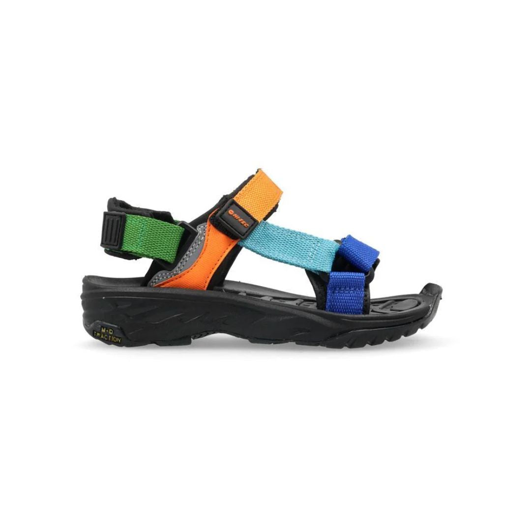 Ula Raft Jnr Sandals