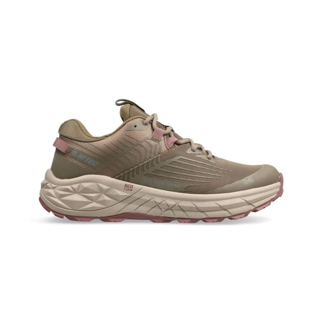 Fuse Trail Low Shoes