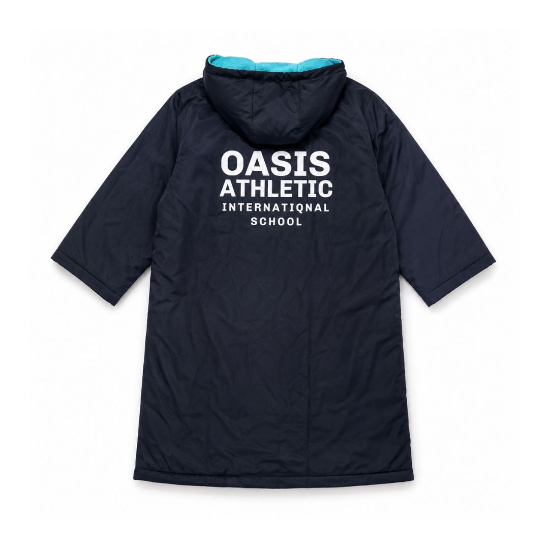 Oasis Swimming Robe
