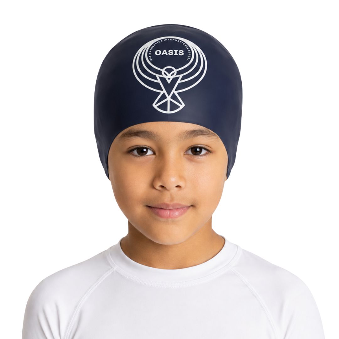 Oasis Swimming Cap