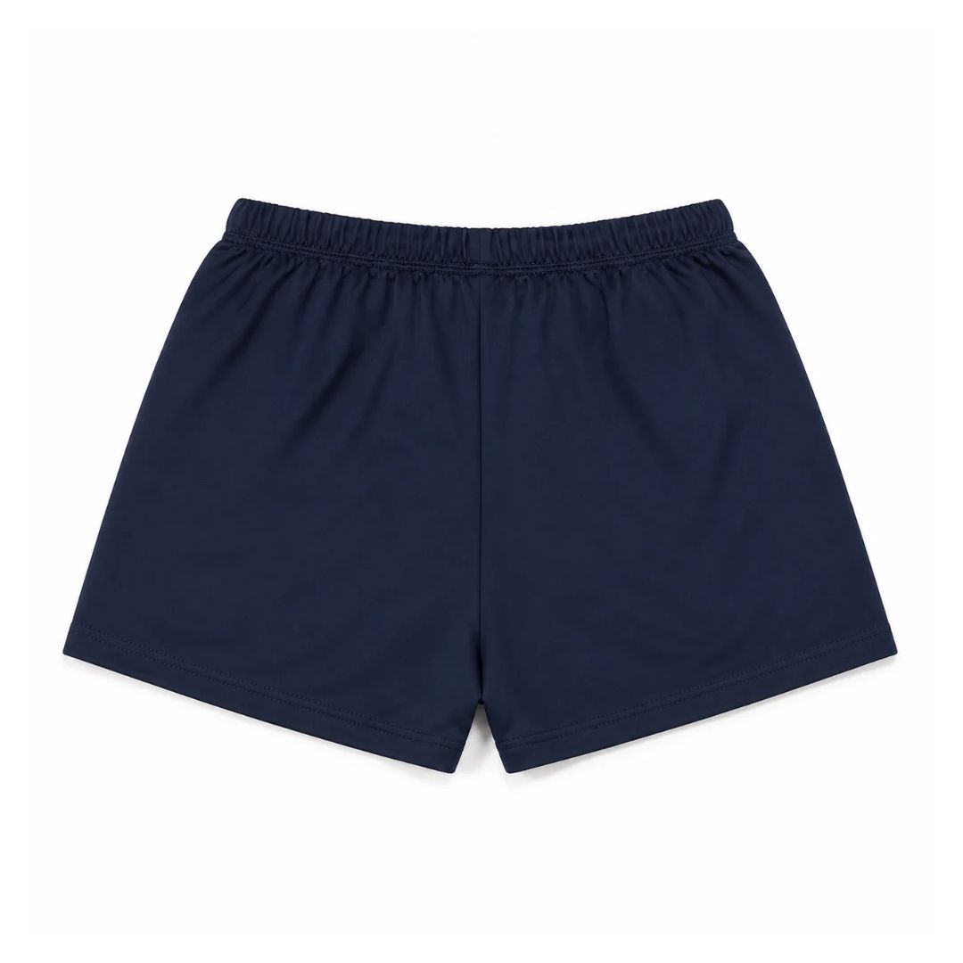 Oasis Boys' Artistic Gymnastics Shorts