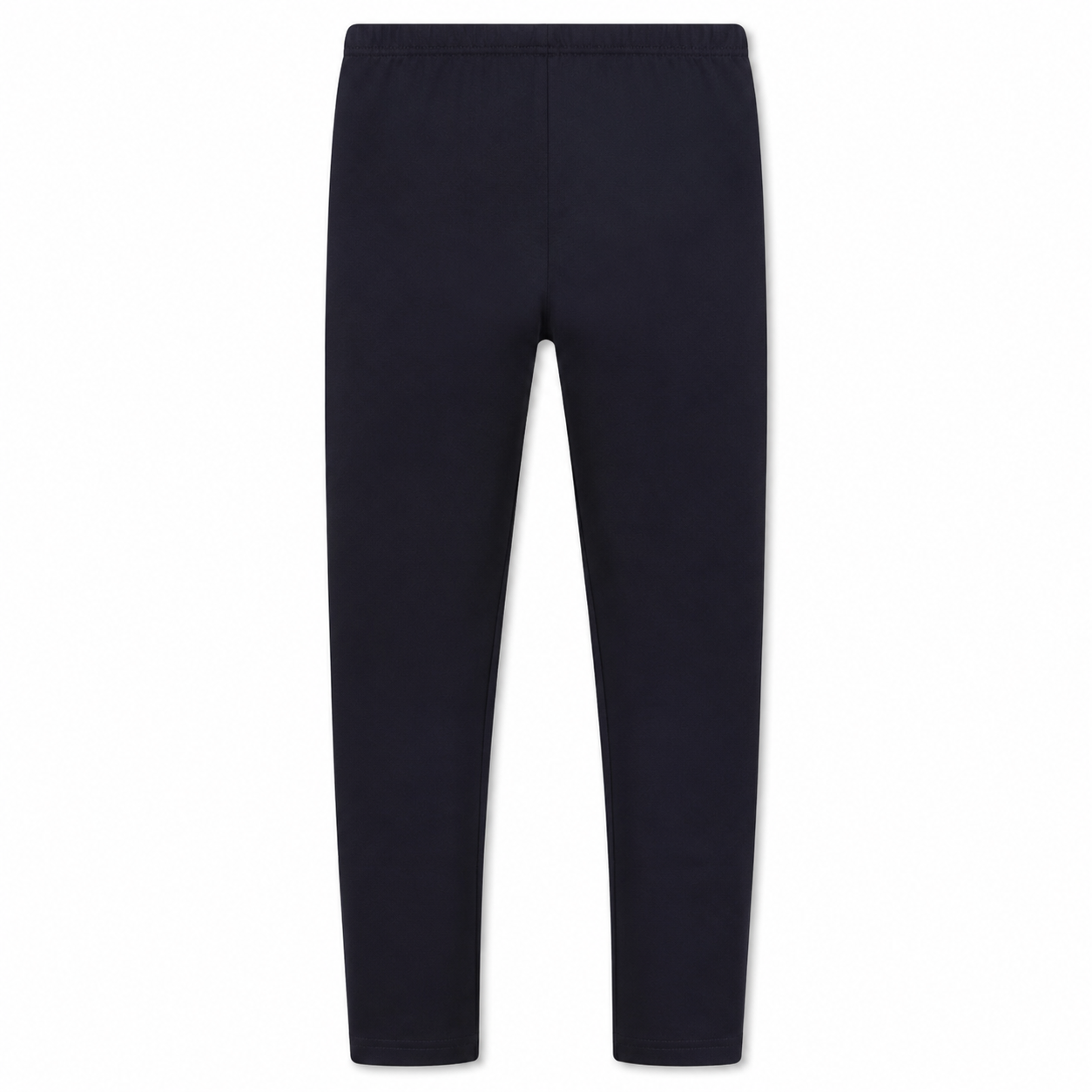 Oasis Girls' Cotton Artistic Gymnastics Leggings