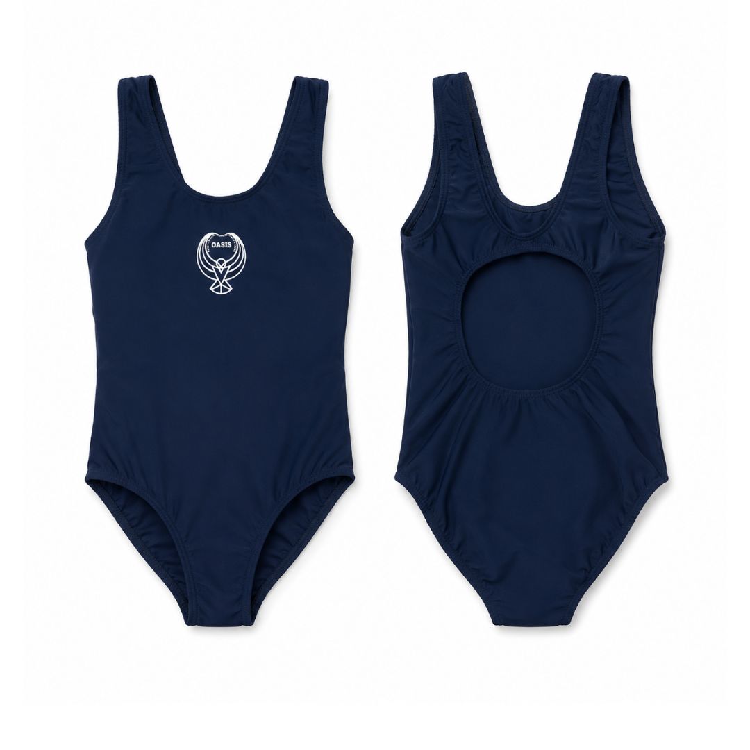 Oasis Youth Girls' Swimsuit
