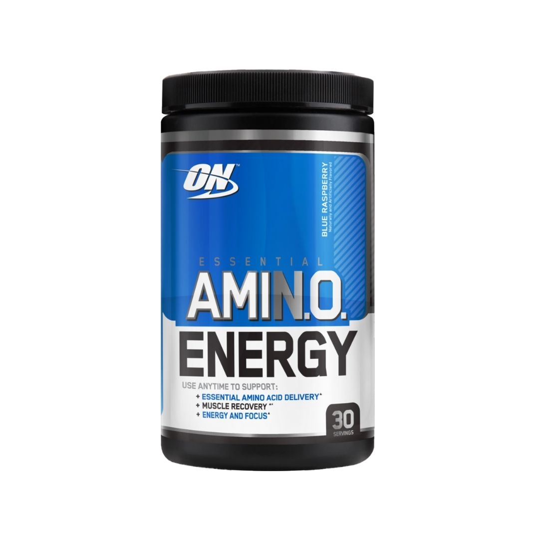 Amino Energy Powder